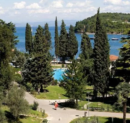 Skolka Portoroz
