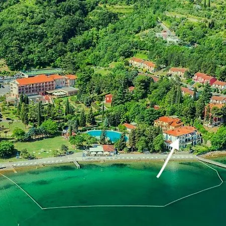 Apartment Skolka Portoroz