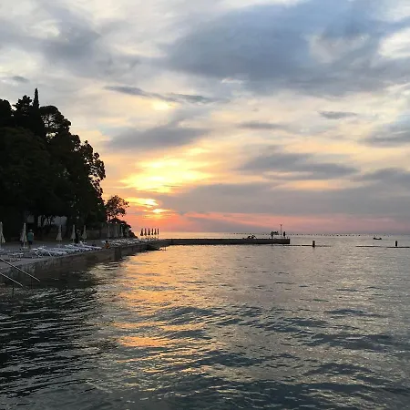 Skolka * Portoroz