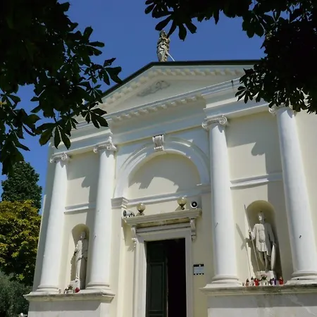 Skolka Appartement *