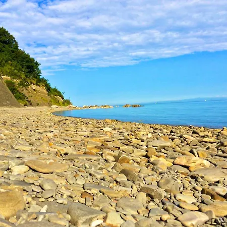 Skolka Apartment Portoroz