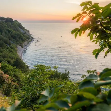 Apartment Skolka Portorož