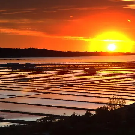 Apartment Skolka Portorož