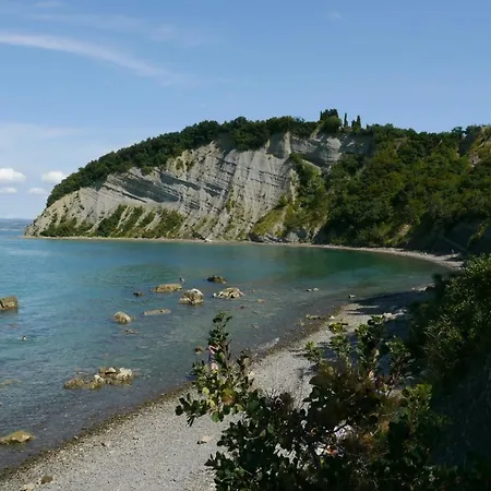 Skolka Apartment Portorož