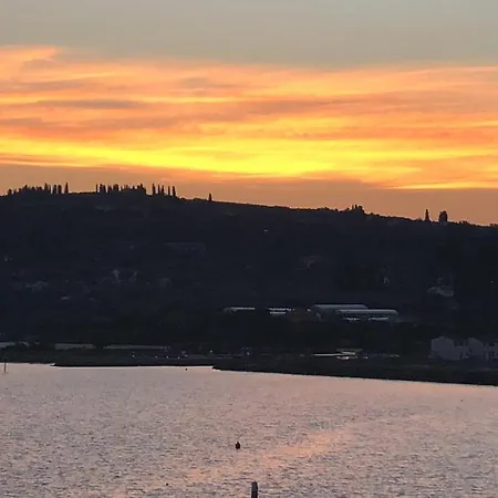 Skolka * Portoroz