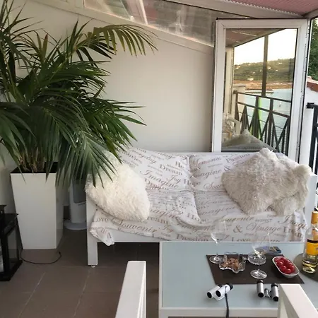Apartment Skolka Portoroz