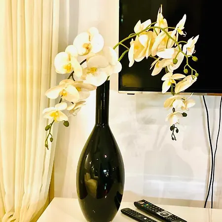 Apartman Skolka Portoroz