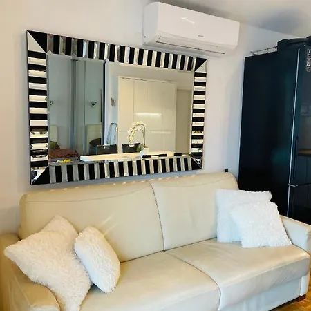 Apartment Skolka *
