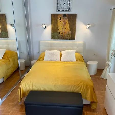 Apartman Skolka Portoroz