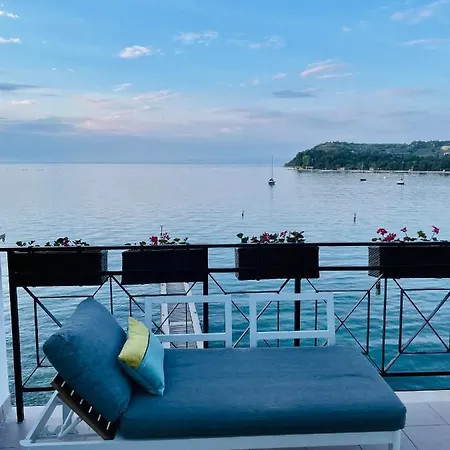 Skolka Portoroz