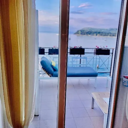 Appartement Skolka *
