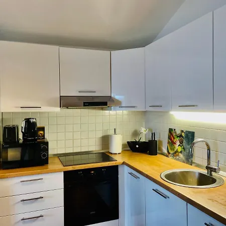 Skolka Apartment Portoroz