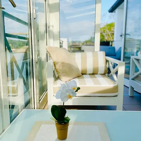 Apartment Skolka Portorož