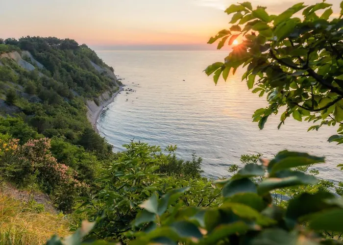 公寓 Skolka 波尔托罗