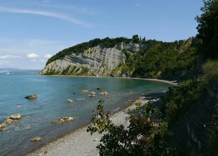 Skolka Daire Portorož